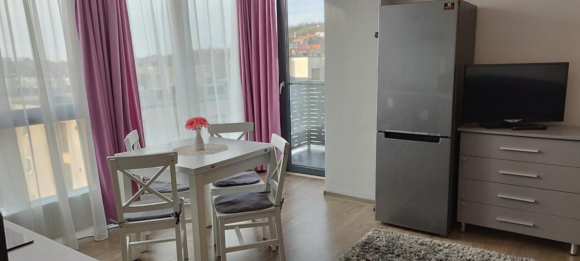 Grey Diamond Lejlighed Târgu-Mureş Eksteriør billede